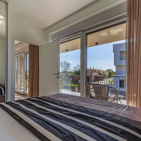 Ap Caci Mit Pool - Istriensonne 0712-0737 Apartment เมดูลิน ภายนอก รูปภาพ