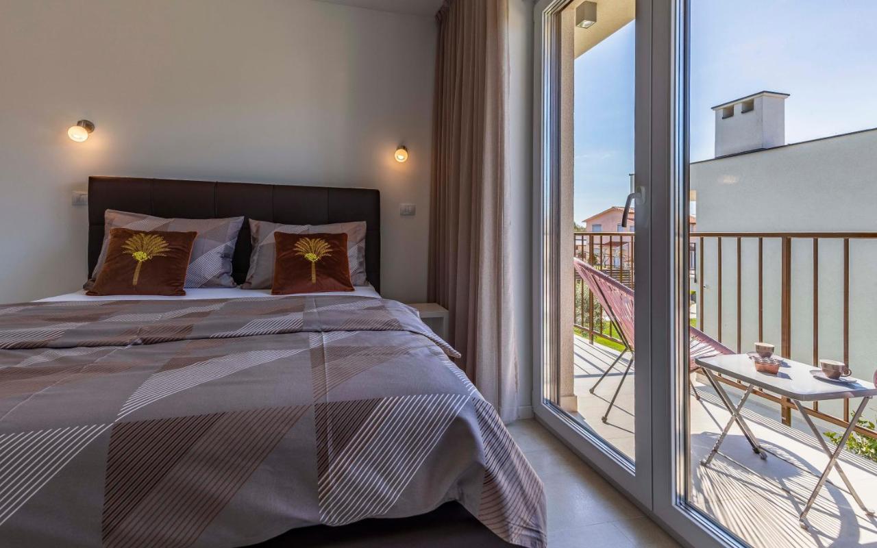 Ap Caci Mit Pool - Istriensonne 0712-0737 Apartment เมดูลิน ภายนอก รูปภาพ