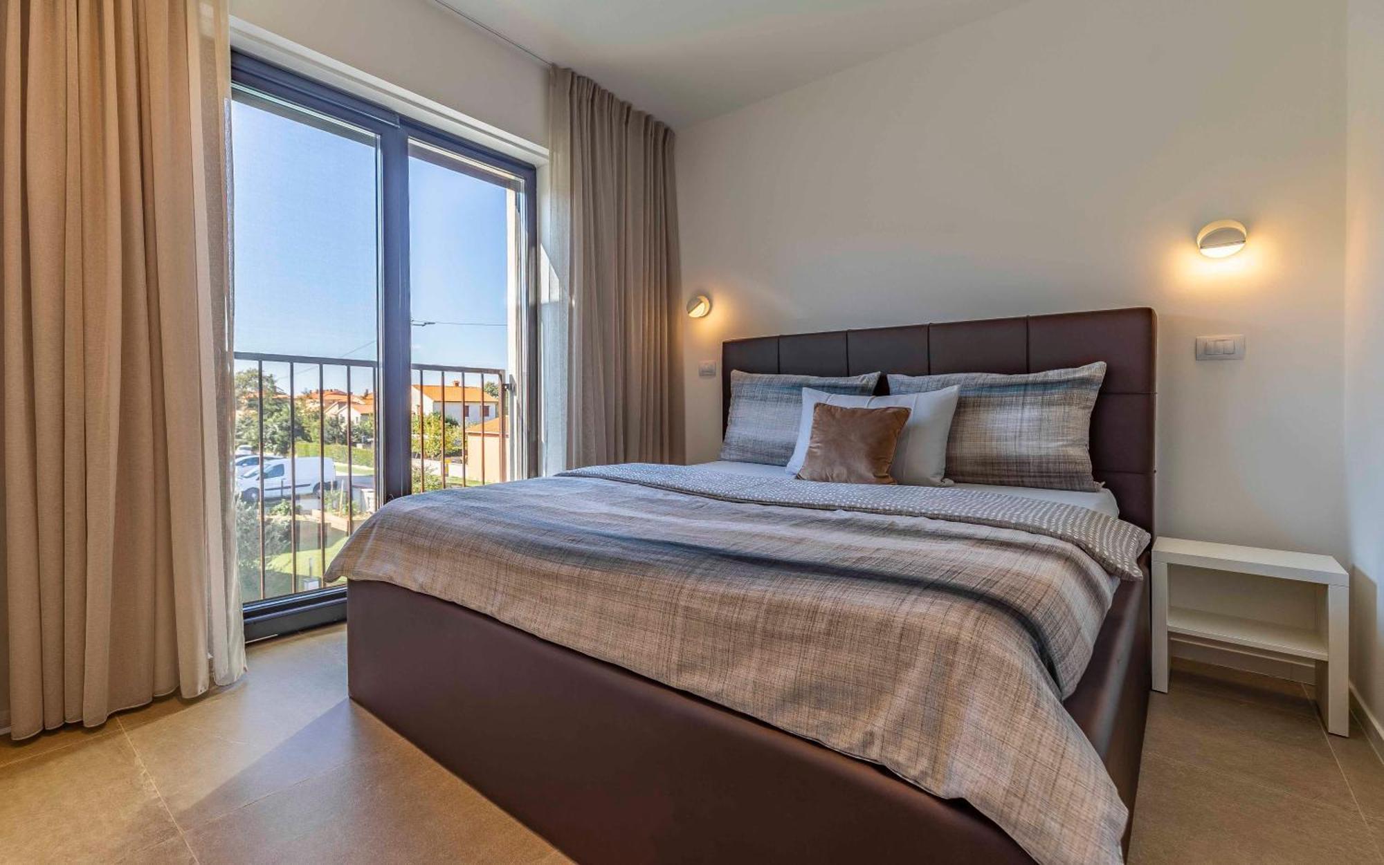 Ap Caci Mit Pool - Istriensonne 0712-0737 Apartment เมดูลิน ภายนอก รูปภาพ