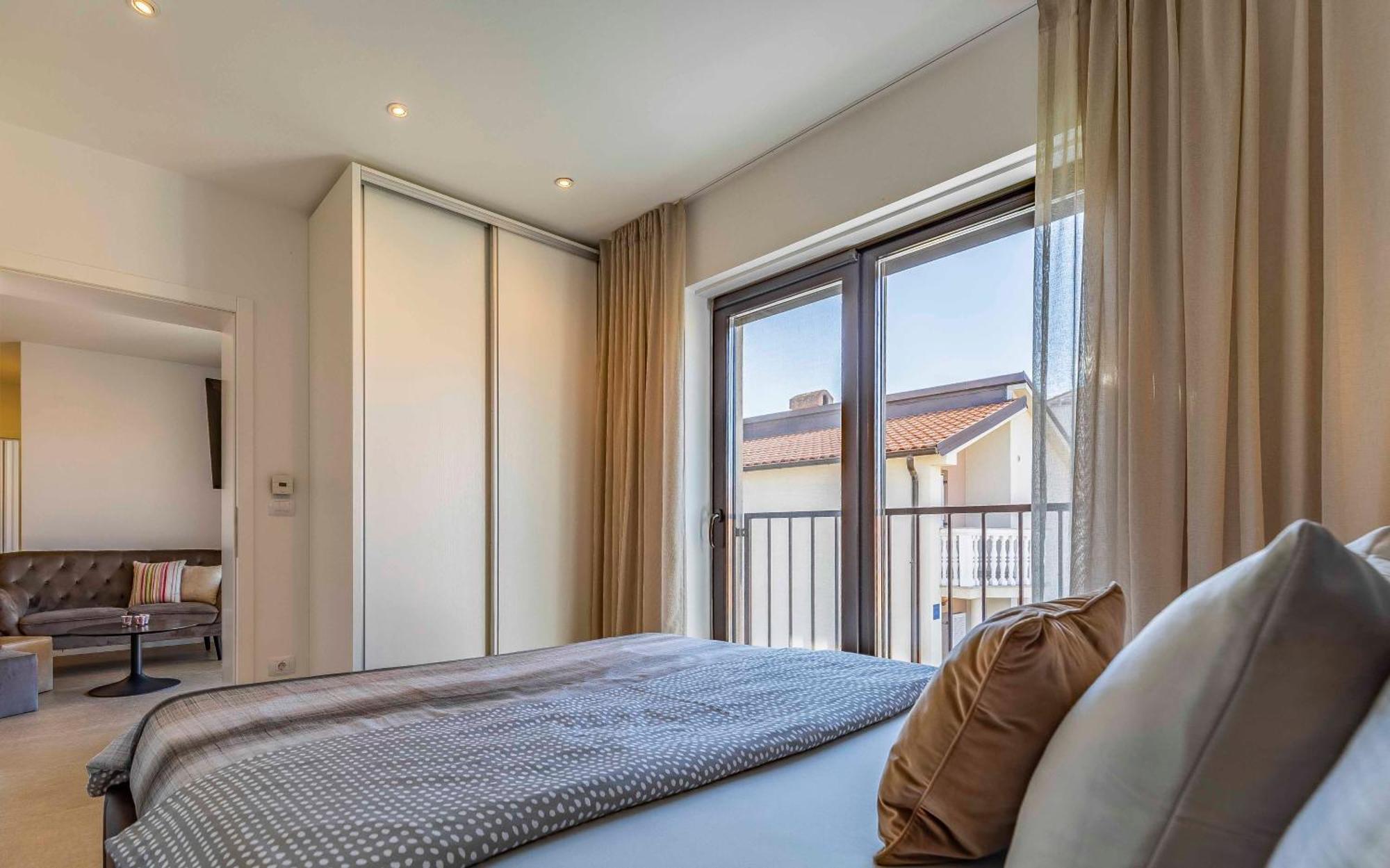 Ap Caci Mit Pool - Istriensonne 0712-0737 Apartment เมดูลิน ภายนอก รูปภาพ