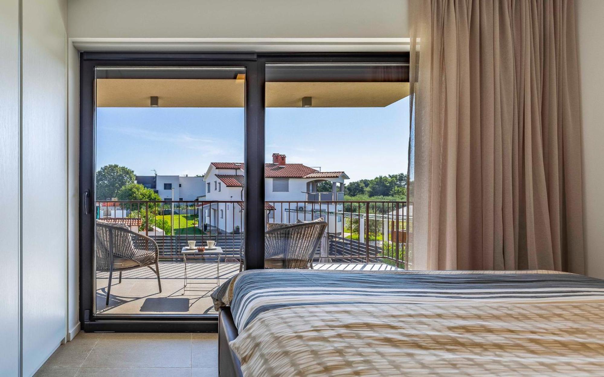 Ap Caci Mit Pool - Istriensonne 0712-0737 Apartment เมดูลิน ภายนอก รูปภาพ