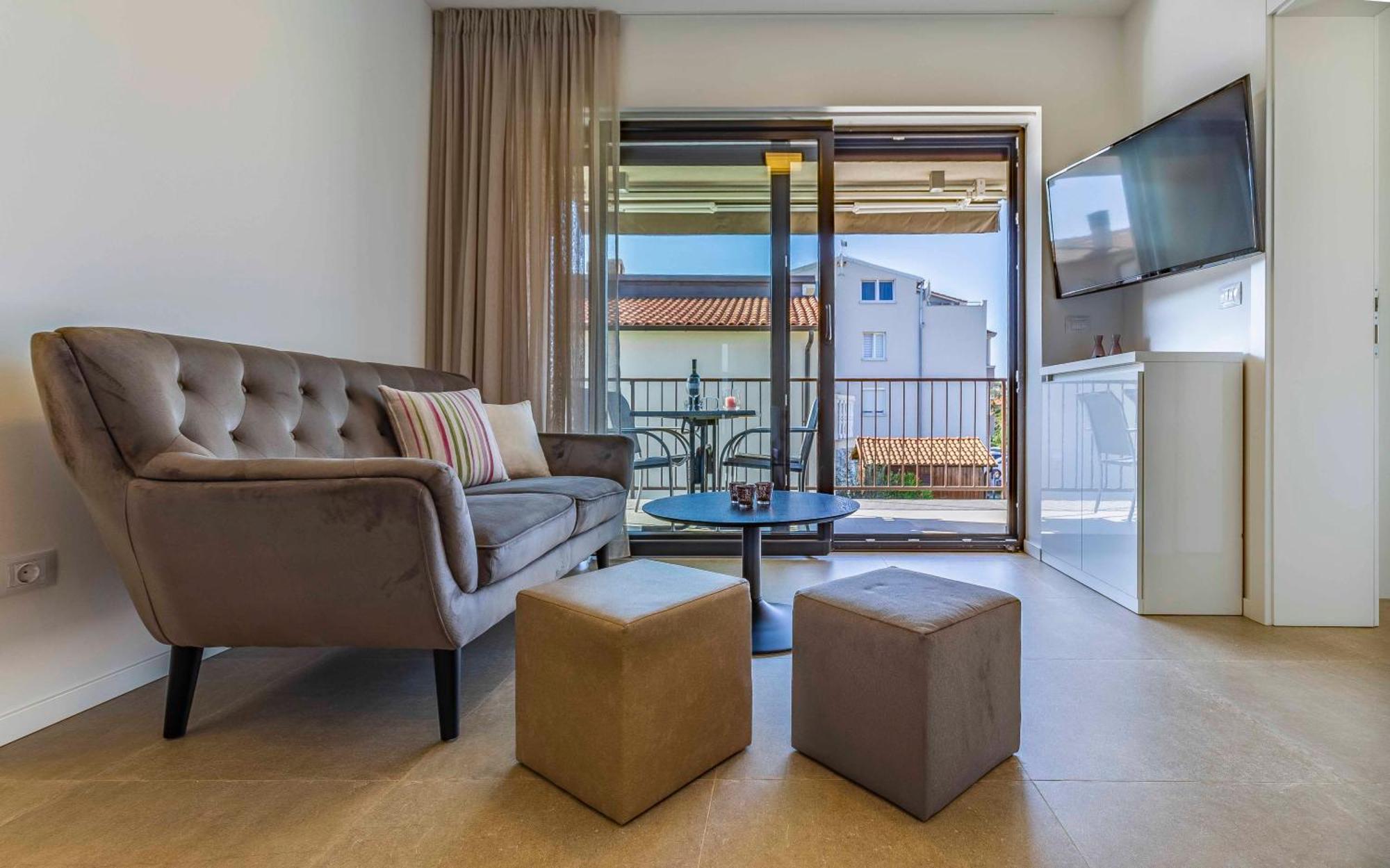 Ap Caci Mit Pool - Istriensonne 0712-0737 Apartment เมดูลิน ภายนอก รูปภาพ