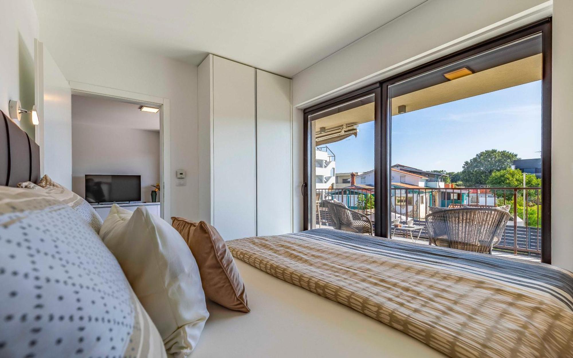 Ap Caci Mit Pool - Istriensonne 0712-0737 Apartment เมดูลิน ภายนอก รูปภาพ