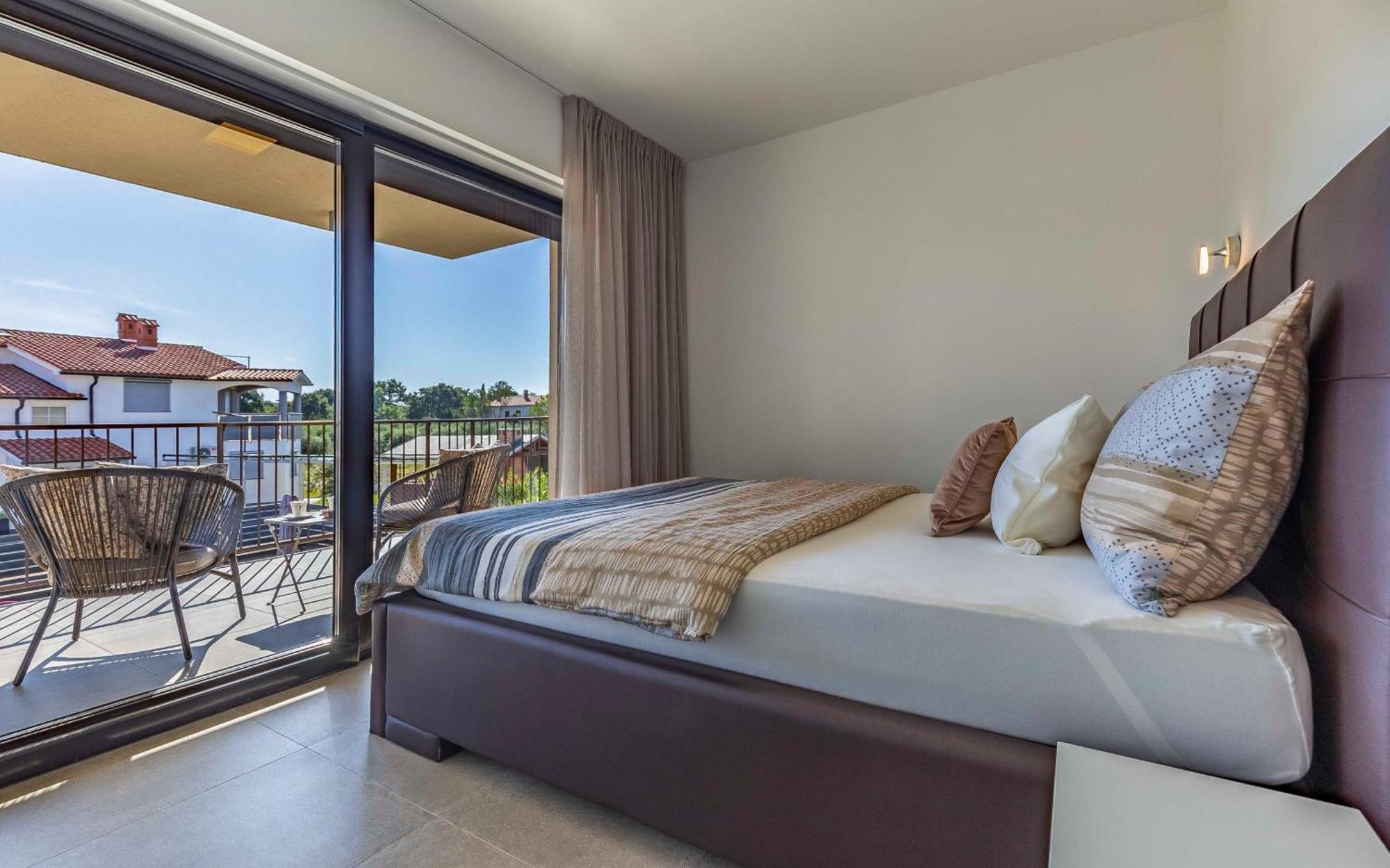Ap Caci Mit Pool - Istriensonne 0712-0737 Apartment เมดูลิน ภายนอก รูปภาพ