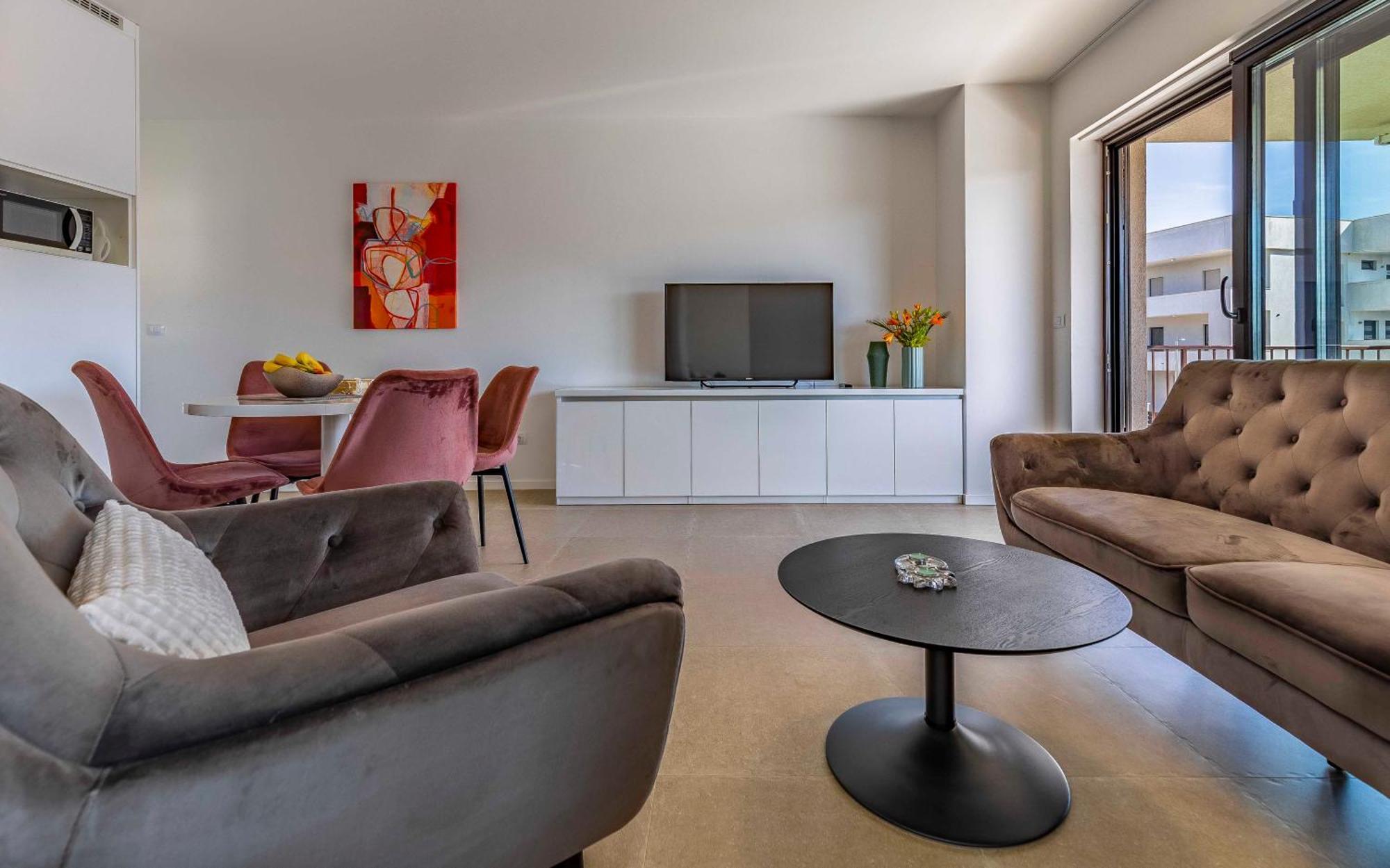 Ap Caci Mit Pool - Istriensonne 0712-0737 Apartment เมดูลิน ภายนอก รูปภาพ